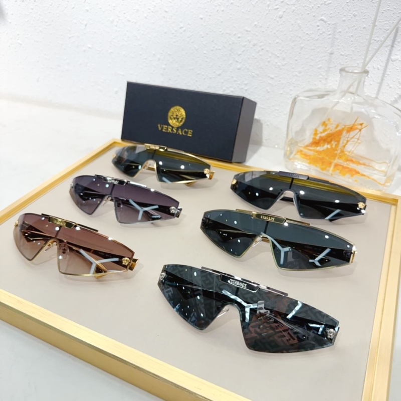 Versace Sunglasses